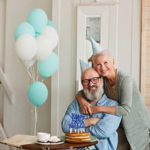 1 adorno para pastel de feliz <span class=keywords><strong>cumpleaños</strong></span> número <span class=keywords><strong>50</strong></span>, decoraciones para fiesta de <span class=keywords><strong>cumpleaños</strong></span> número <span class=keywords><strong>50</strong></span>, adorno para pastel número <span class=keywords><strong>50</strong></span>, decoración para <span class=keywords><strong>50</strong></span> aniversario (<span class=keywords><strong>50</strong></span>.º) - Product Image 6
