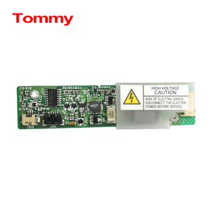 อะไหล่อุตสาหกรรม HPC-1363A - Product Image 6