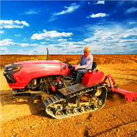 Planteuses de pommes de terre pour tracteurs agricoles / Semoir à pommes de terre pour tracteur / Machine à planter et à semer les pommes de terre