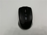 Kit clavier et souris sans fil 2.4G, usine OEM, russe, français, arabe, italien, espagnol, brésil