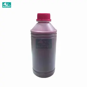 Best Quality And Hot sale 1000ML Printer Ink For DTF Printer and DIgital With Five Colors