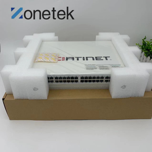 Nouveau commutateur Fortinet <span class=keywords><strong>FortiSwitch</strong></span> <span class=keywords><strong>124E</strong></span> FortiGate FS-<span class=keywords><strong>124E</strong></span> au meilleur prix - Product Image 5