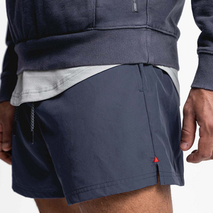 Abbigliamento sportivo con Logo personalizzato, <span class=keywords><strong>Shorts</strong></span> con coulisse, - Product Image 4