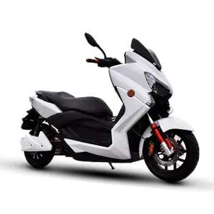 China Cheap Price 72V 3000W 5000W Lithium Battery Electric Motorcycle Scooter