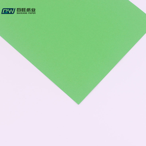 Tùy Chỉnh 120G A4/A3 Không Thấm Nước Tự Làm Giấy Gói Đầy Màu Sắc Cardstock Tay Thủ Công Mỹ Nghệ Bán Buôn Dày Màu Tông Giấy Giấy - Product Image 6