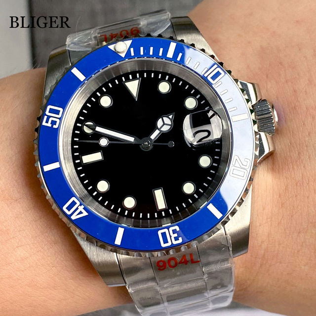 blue second