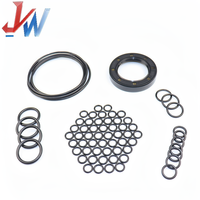 Kit de réparation et de joints toriques pour pompes/moteurs hydrauliques JW K5v200 K3v63 K3v112 K3v140 K3v180 K5v160 K3V112DT – Garantie 6 mois