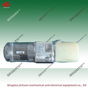 Condensateur allemand MKP 10UF 400V pour vannes hydrauliques - Product Image 2
