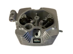 HF BENMA Motorrad Motorblock Motorrad Zylinderkopf Assy Zylinder Motorrad für ACE125 - Product Image 5