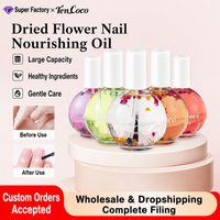 Solution nutritive longue durée pour cuticules et ongles, 75 ml, grande capacité, à la kératine naturelle et au parfum fruité, anti-accrocage des ongles