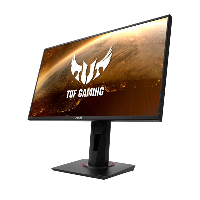 Popular Gaming Monitor TUF Gamimg VG259QR Computer Office Monitor