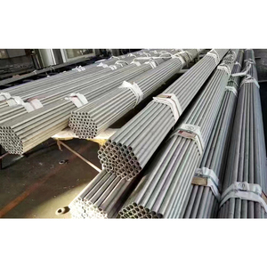 Mejor Precio, <span class=keywords><strong>Tubo</strong></span> <span class=keywords><strong>de</strong></span> Aleación <span class=keywords><strong>de</strong></span> <span class=keywords><strong>Aluminio</strong></span> Pulido <span class=keywords><strong>de</strong></span> <span class=keywords><strong>3</strong></span>, <span class=keywords><strong>4</strong></span> y 5 Pulgadas, 6061 6063, para Uso Industrial y Decorativo, Personalizado - Product Image 3