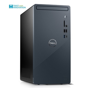 Para DELL Inspiron Desktop 3020 13th Gen Intel Core <span class=keywords><strong>180</strong></span> wn 11 Home/11 Pro 16 GB Memoria DDR4 1 TB Potencia de almacenamiento W - Product Image 1