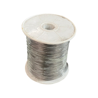 Offre Spéciale 99.994% 4.2mm 4.3mm 4.5mm 4.8mm 5mm 6mm fil de plomb 99.99% fil de soudure au plomb pur