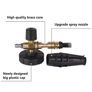 Applicateur 32oz Meilleur savon nettoyeur haute pression Snow Foam <span class=keywords><strong>Lance</strong></span> - Product Image 3