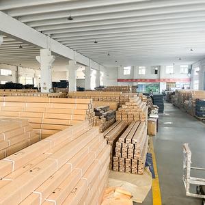 Huis Tuin Landschap Kas Aluminium Frame Tuin Glazen Kassen Kit - Product Image 5