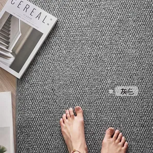 <span class=keywords><strong>Tapis</strong></span> en polyester <span class=keywords><strong>anti</strong></span>-griffes de <span class=keywords><strong>chat</strong></span> lavable, décoration de salon, chambre à coucher, studio, canapé, <span class=keywords><strong>tapis</strong></span> de chevet, couleur unie, hôtel, séjour, bureau - Product Image 6