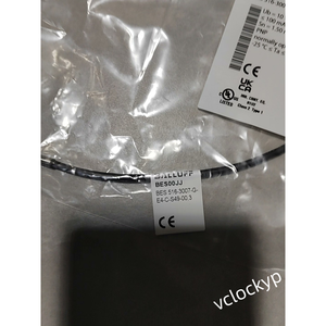 Balluff BES 516-3007-G-E4-C-PU-02 / BES5163007GE4CPU02 (ใหม่ไม่มีกล่อง) - Product Image 3