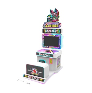 Macchina da gioco per giochi, - Product Image 1