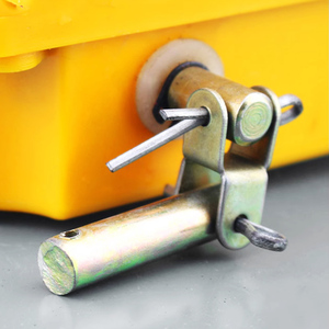 Pasador de Apertura de Acero Inoxidable para Grúa <span class=keywords><strong>Torre</strong></span> - Product Image 6