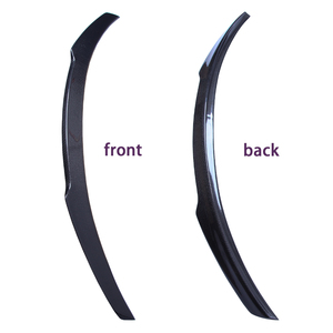 Alerón Trasero de Fibra de Carbono Estilo FD para W118 C118, 2019-2025 - Product Image 5