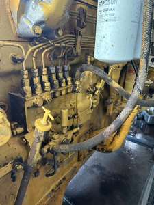 DOZER D355A-3 D355 SA6D155-4A 6D155 เครื่องยนต์ 600-821-8340 6127-31-2140 6127-31-1010 6D155-3 เครื่องยนต์ - Product Image 2