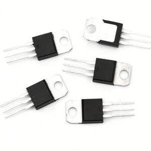 Original Direct Supply ACTT8X-800C0 TO-220 Transistor Specialized Electronic Components Purchasing and Support Services - Product Image 1