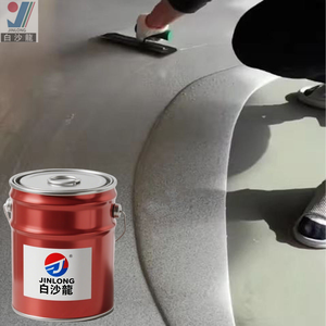 Sơn sàn nhựa Epoxy hiệu suất cao chất lỏng ứng dụng dễ dàng với bàn chải và sơn lót bao gồm cho tất cả các loại sàn - Product Image 2