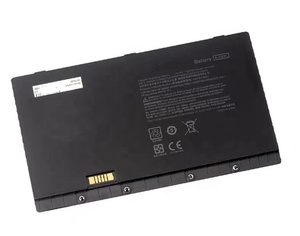 Pin mới cho <span class=keywords><strong>HP</strong></span> <span class=keywords><strong>ElitePad</strong></span> 900 G1 <span class=keywords><strong>1000</strong></span> <span class=keywords><strong>G2</strong></span> aj02xl HSTNN-IB3Y HSTNN-C75J 7.4V 1860mAh 21wh Pin chính hãng - Product Image 3