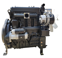 Dieselgeneratoren 8KW 10kW 12kW 15KW 20KW 22KW 24KW Generatoren mit KOFO(Weifang Ricardo) Motor K4100D