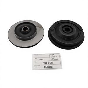 ยางรองแท่นเครื่องยนต์ ใช้ได้กับรถขุด Caterpillar E320 GC สินค้าจีนคุณภาพสูง - Product Image 1