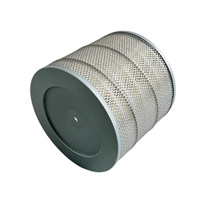 Filtre à air MANNY 23699960 compatible avec les compresseurs, séparateur d'huile et pièces de rechange de connexion - Product Image 6