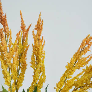 Großhandels preis Künstliche Blume Braut Künstliches Geschenk Handwerk Hochzeit Home Party Dekoration Blume - Product Image 4