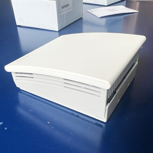 Capteurs de qualité de l'air ambiant QPA2060 en plastique, installation facile, sorties AC 24V 15-35V 0-10V/0-5V/4-20mA, garantie 1 an - Product Image 4