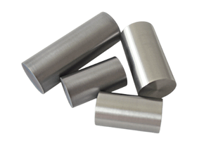 Barres en titane ASTM B348 GR2 20 mm - Product Image 4