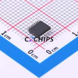 Nouveau commutateur/multiplexeur analogique de puce IC de Circuit intégré SSOP-16 d'origine RS2252XSS16 - Product Image 2