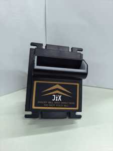 <span class=keywords><strong>Jix</strong></span> เครื่องเกมหยอดเหรียญพลาสติกไฟฟ้ามีสายไฟ - Product Image 3