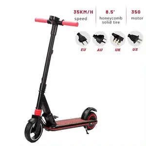 2024 New 50 Km/H Electric Scooter Electric Scooter Fast Folding Electric Scooter 1002W