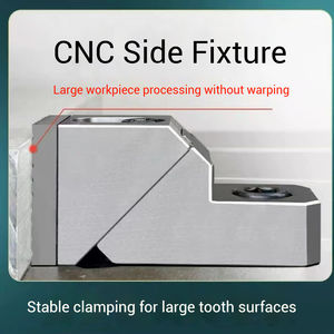 <span class=keywords><strong>Tornillo</strong></span> <span class=keywords><strong>de</strong></span> <span class=keywords><strong>Banco</strong></span> Manual <span class=keywords><strong>de</strong></span> Alta Resistencia TEBAK Tools-45 # Herramienta <span class=keywords><strong>de</strong></span> Mordaza Ajustable <span class=keywords><strong>de</strong></span> Acero HRC40 para Reparación <span class=keywords><strong>de</strong></span> Maquinaria Automotriz - Product Image 5