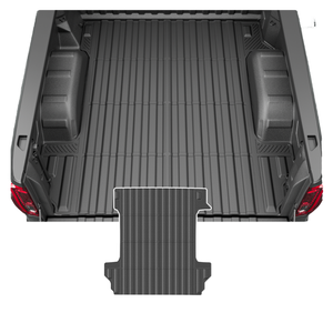 2019-2024 Chevrolet ilverado urable ickickickup ruruck Ed at omompatible ear torage INER con usity esesign tytyle - Product Image 1