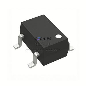 Circuito Integrado Original y Nuevo Certificado EL3H7B/EL3H7B-TA-G SSOP-4, Chip IC, CZSKU:X7V5H4Z3 - Product Image 1