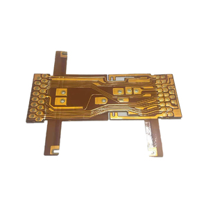 Wholesale Discount Low Price China FPC Manufacture <strong>Flex</strong> Board Flexible <strong>PCB</strong> Supplier - Product Image 5