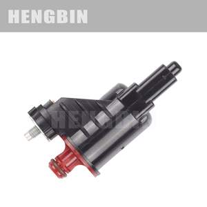 โซลินอยด์วาล์วถังคาร์บอนสำหรับเครื่องยนต์รุ่น 12630282/1362007170/136200-7170 - Product Image 4