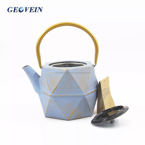 Cast Iron Industry <strong>Camping</strong> <strong>Kettle</strong> - Product Image 3