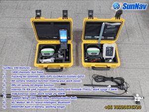 Statische Enquête Ontvanger Imu Tilt Gnss <span class=keywords><strong>Rtk</strong></span> Ontvanger Moederbord <span class=keywords><strong>Gps</strong></span> <span class=keywords><strong>Rtk</strong></span> Basis Rover Ntrip Kors - Product Image 2