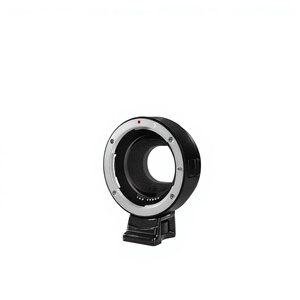 Populaire lensadapterring YONGNUO EF-EOSM II Autofocus adapterring EF-vattinglens voor <span class=keywords><strong>Canon</strong></span> EOS-M-vattingcamera - Product Image 3