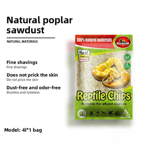 Virutas <span class=keywords><strong>de</strong></span> madera <span class=keywords><strong>de</strong></span> aspelta natural, sin polvo, para serpientes <span class=keywords><strong>de</strong></span> maíz, pitones <span class=keywords><strong>de</strong></span> bola, lagartos y reptiles. Aserrín natural <span class=keywords><strong>de</strong></span> álamo. - Product Image 6