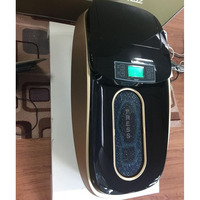 Machine automatique de couvre-chaussures Machine intelligente de fabrication de couvre-chaussures 1000 fois Machine de couvre-chaussures en plastique jetable