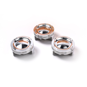 Kit de anillos de pistón forjado, 0,5mm, gran tamaño, 100,5mm, para sea-doo, RXP, 215X255, <span class=keywords><strong>RXT</strong></span> iS 260, 130, GTI, 155, 1503, juego de pistones de 4 Tec, 260hp - Product Image 1