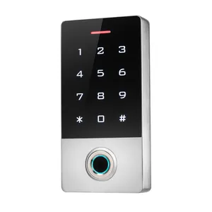 TF1 IP68 Fingerprint Standalone Controle de Acesso À Prova D' Água